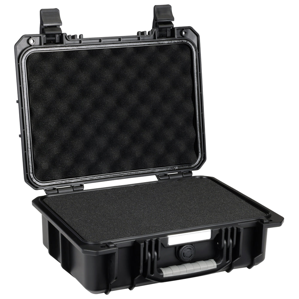 Evolution Liberator Double Pistol Case Black
