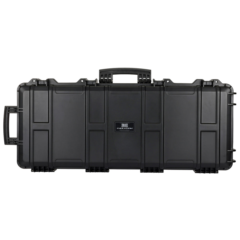 Evolution Liberator Single AR Case Black