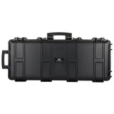 Evolution Liberator Single AR Case Black photo 1