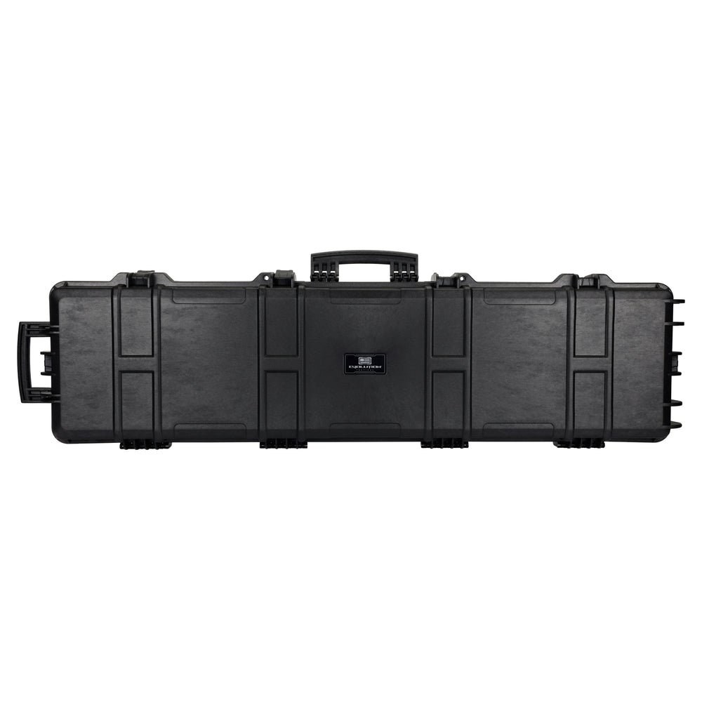 Evolution Liberator Scoped Rifle Case Black