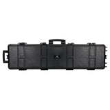 Evolution Liberator Scoped Rifle Case Black photo 1