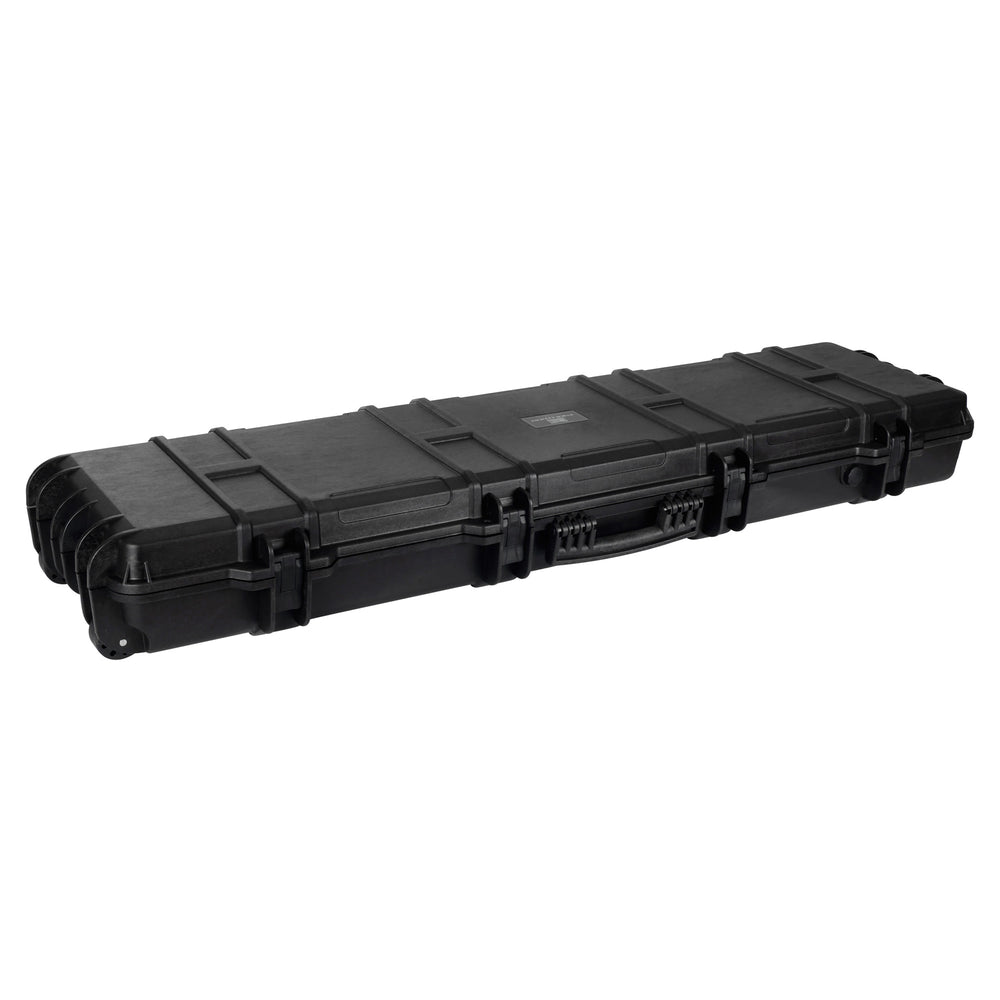 Evolution Liberator Scoped Rifle Case Black