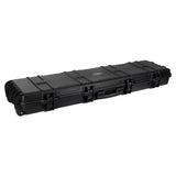 Evolution Liberator Scoped Rifle Case Black photo 2