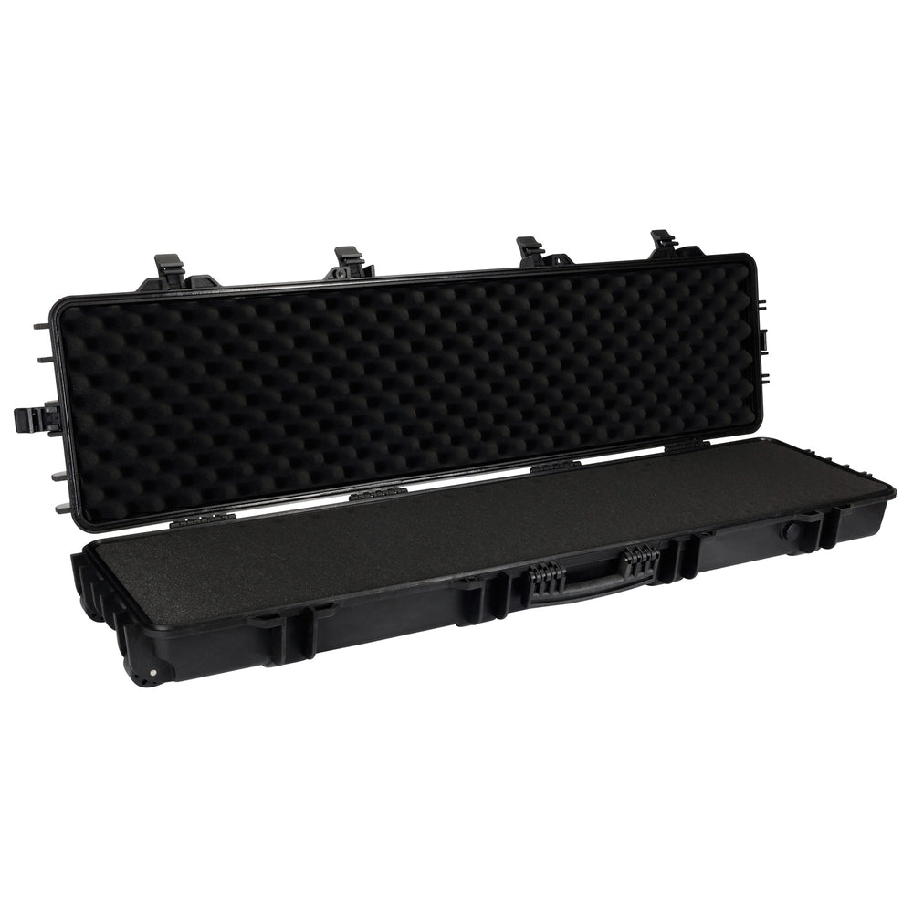 Evolution Liberator Scoped Rifle Case Black