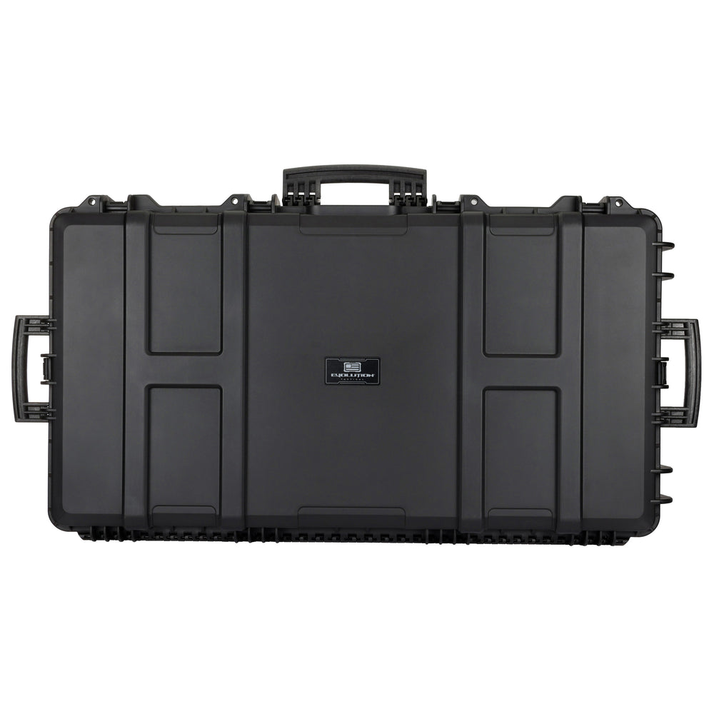 Evolution Liberator Double AR Case Black