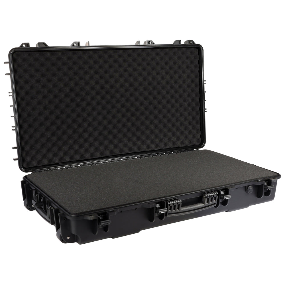 Evolution Liberator Double AR Case Black