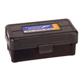 Frankford Ammunition Box 38/357 50-Round Magazine photo 1