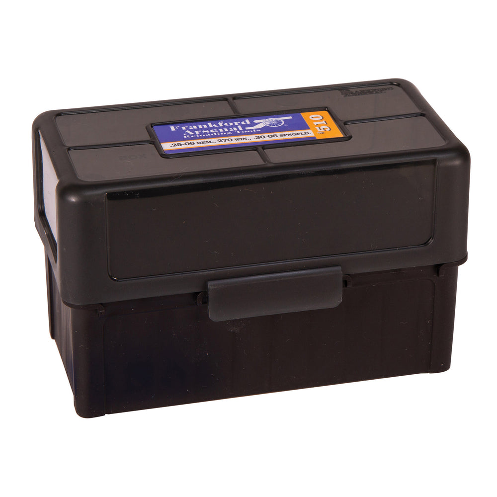 Frankford Ammunition Box 270-3006 50-Round Magazine