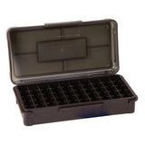 Frankford Ammunition Box -.45 ACP 10mm 50-Round Magazine photo 2