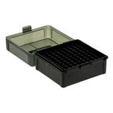 Frankford Ammunition Box 222-223 100-Round Magazine photo 2