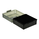 Frankford Ammunition Box 243-308 100-Round Magazine photo 2
