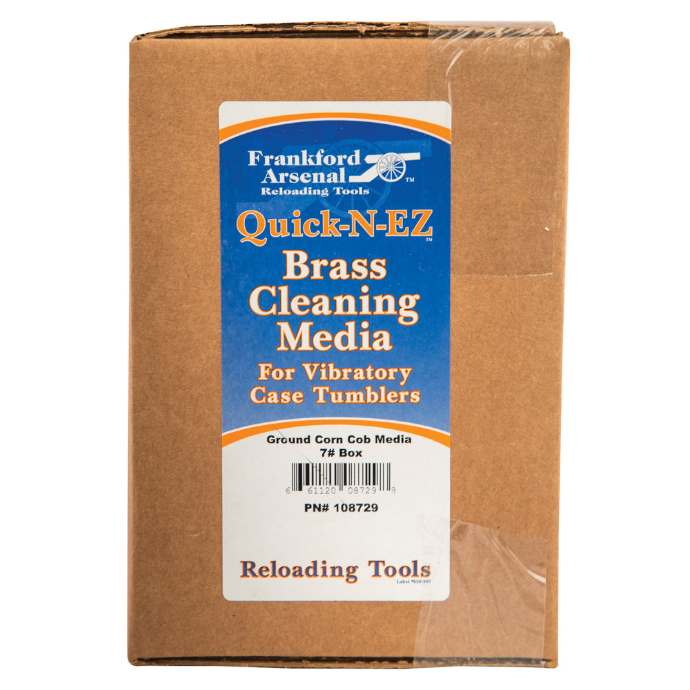 Frankford Corn Media 7LB