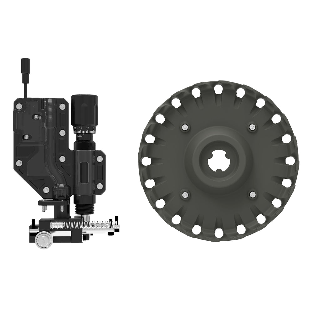 Frankford X-10 9mm BLLT FDR Conversion Kit