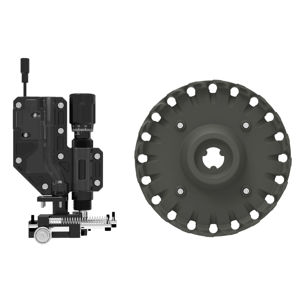 Frankford X-10 .38 Super Bolt FDR CNV Kit