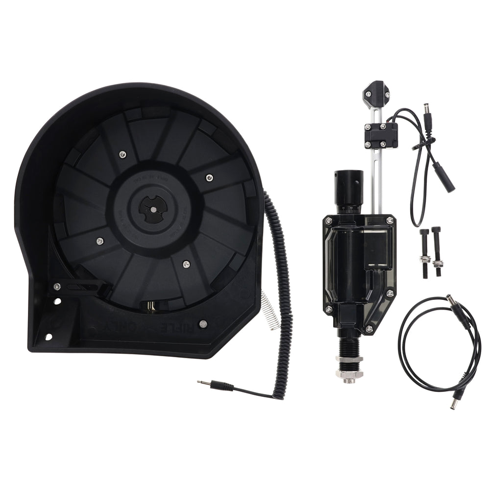 Frankford X-10 .264/6.5mm Conversion Kit