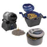 Frankford Rotary Tumbler Essen Kit photo 1