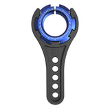 Frankford Die Lock Ring/Wrench 3-Pack photo 1