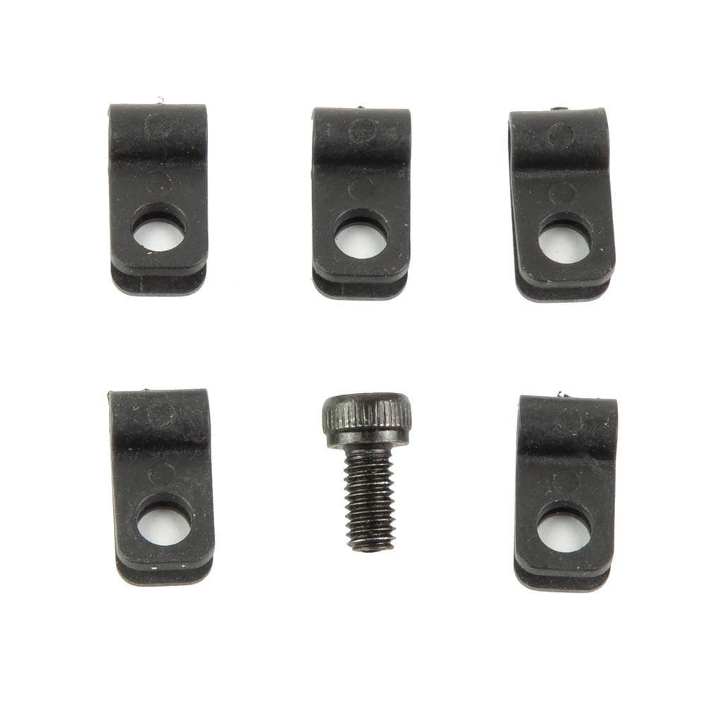 Frankford X-10 Replacement P-Clips & Screw