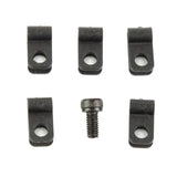 Frankford X-10 Replacement P-Clips & Screw photo 1