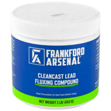 Frankford Cleancast Lead Flux photo 1