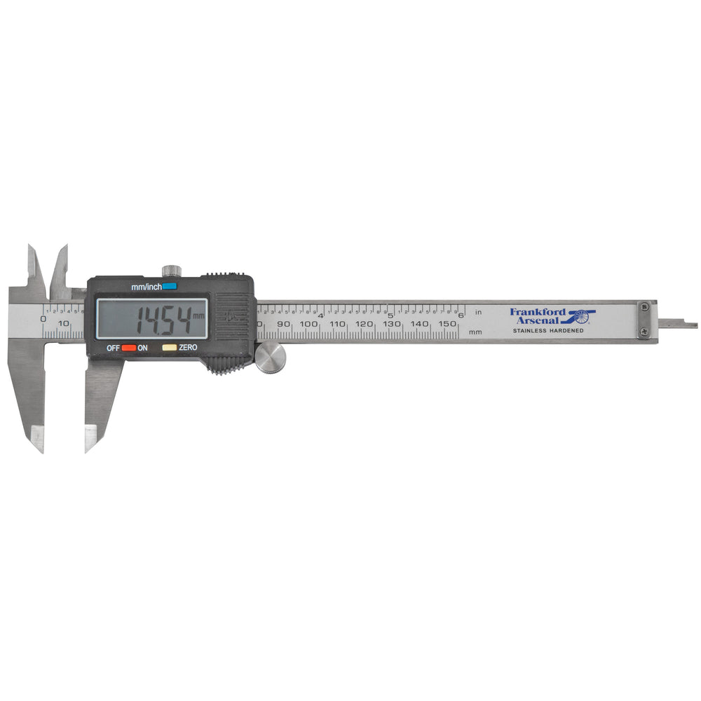 Frankford Economy Electr Dig Caliper