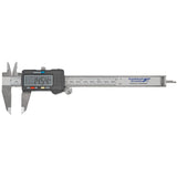 Frankford Economy Electr Dig Caliper photo 1