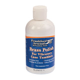 Frankford Brass Polish 8 Oz photo 1