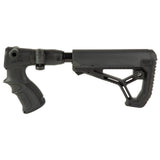 Fab Def M4 Folding Stock Remington 870 Black photo 1