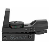 Firefield Multi Reflex Sight photo 3