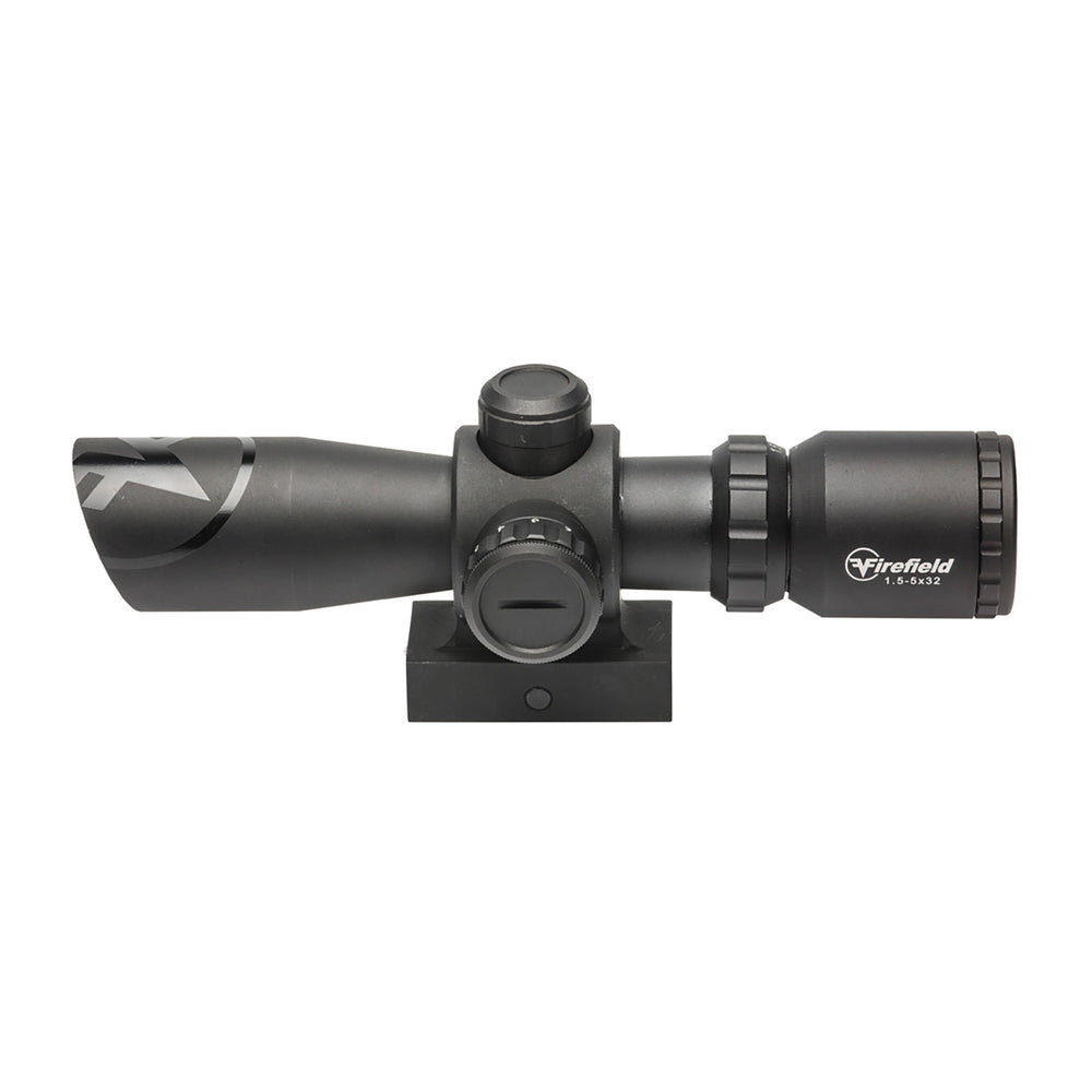 Firefield Barrage 1.5-5X32 Rflscp