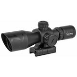 Firefield Barrage 2.5-10X40 W/Laser photo 1