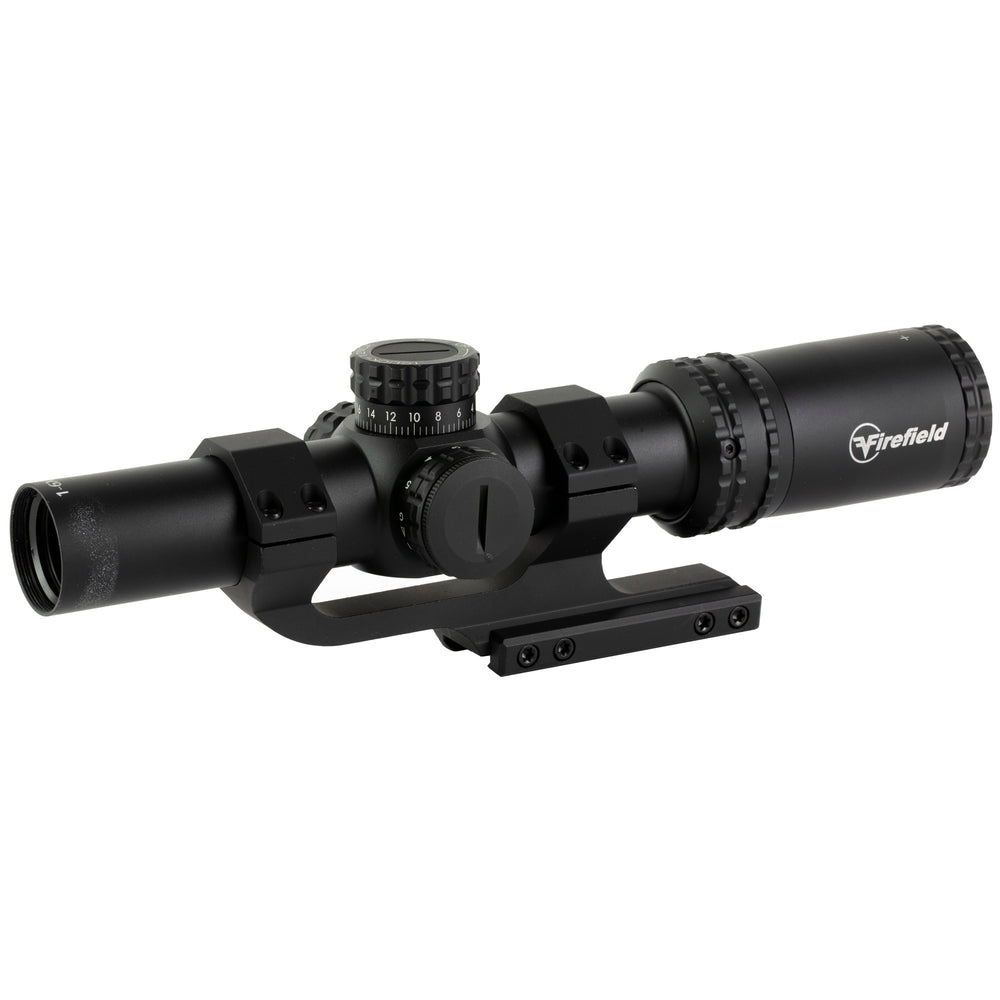 Firefield Rapidstrike 1-6X24 Scope