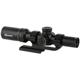 Firefield Rapidstrike 1-6X24 Scope photo 2