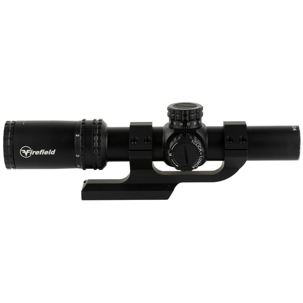 Firefield Rapidstrike 1-6X24 Scope