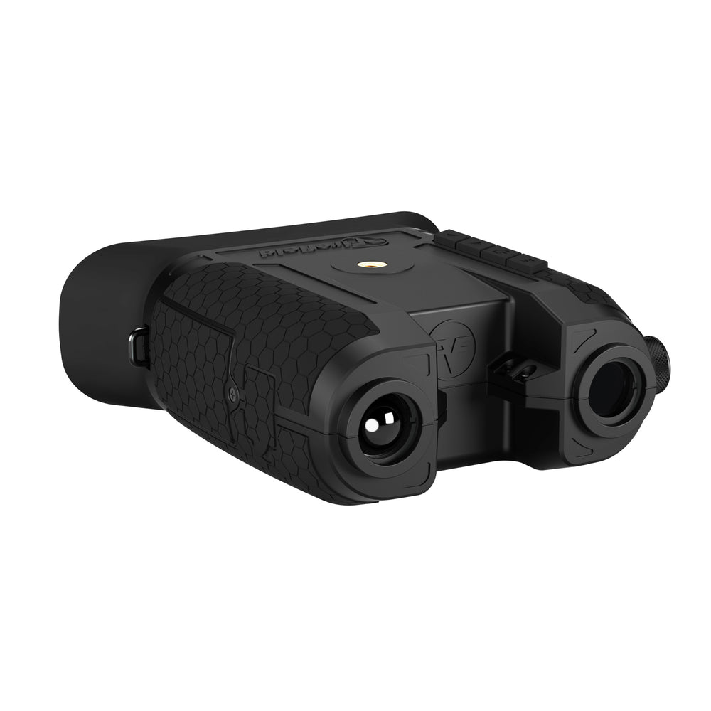 Firefield Hexcore Digital NV Binoculars Black