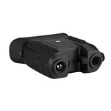 Firefield Hexcore Digital NV Binoculars Black photo 1