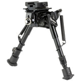 Firefield 6-9 Compact Bipod photo 3