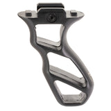 Firefield Rival Foregrip Black photo 1