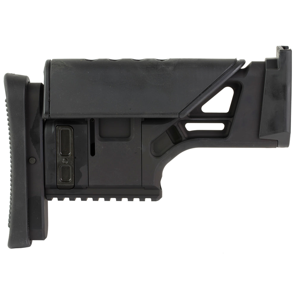 FN SCAR SSR Rear Stock Assembly Black