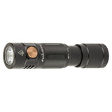 Fenix E05R 400LUMEN Rchrgble Mini Black photo 1