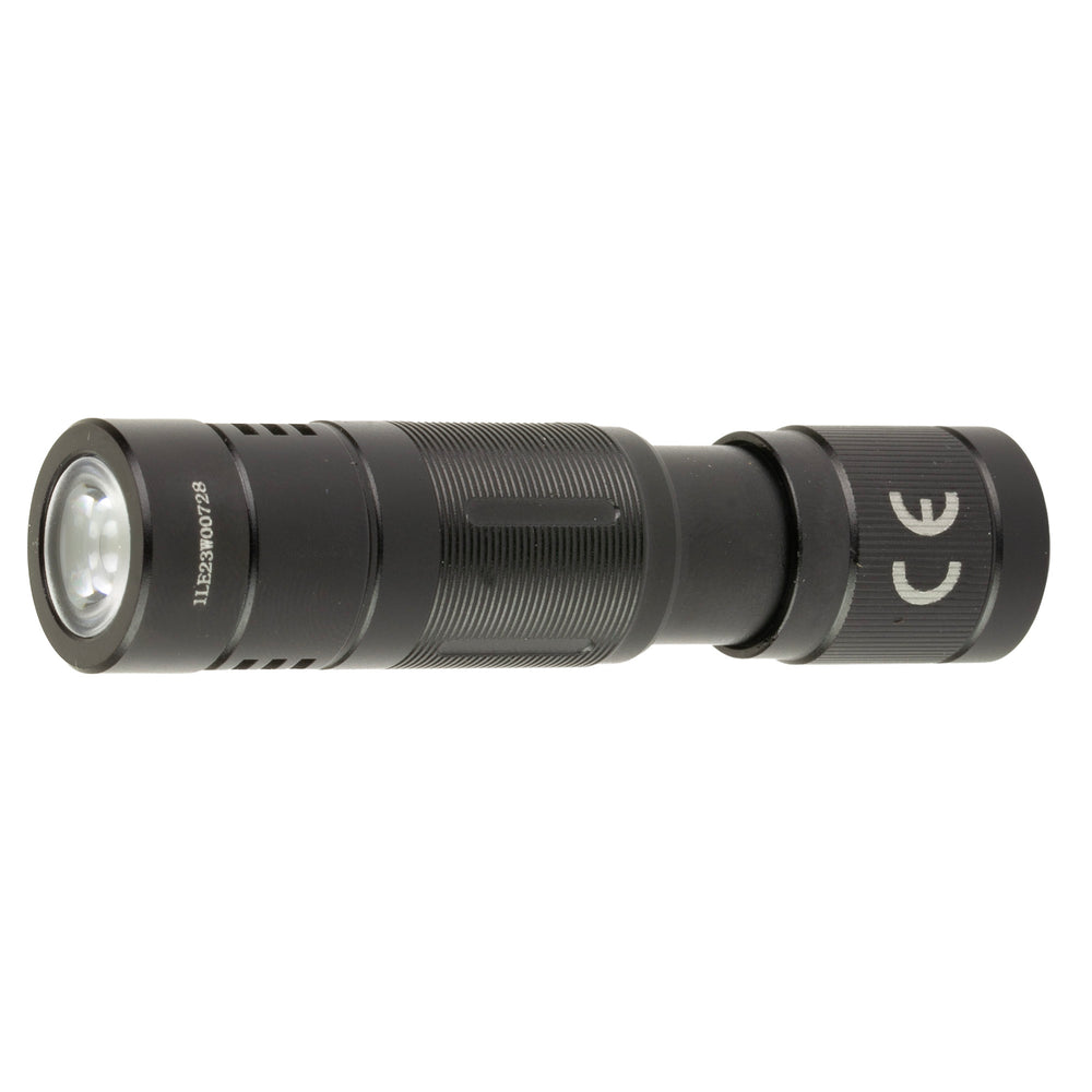 Fenix E05R 400LUMEN Rchrgble Mini Black