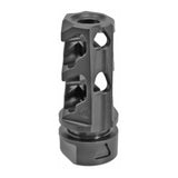 Fortis .300 BLK Muzzle Brake photo 1