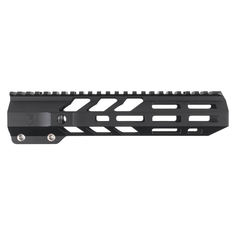 Fortis Camber Rail 9.6 M-LOK Black