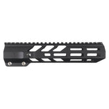 Fortis Camber Rail 9.6 M-LOK Black photo 1