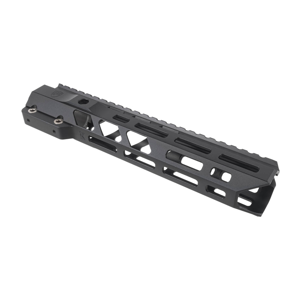 Fortis Camber Rail 9.6 M-LOK Black