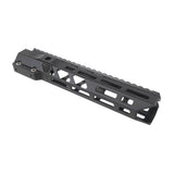 Fortis Camber Rail 9.6 M-LOK Black photo 2