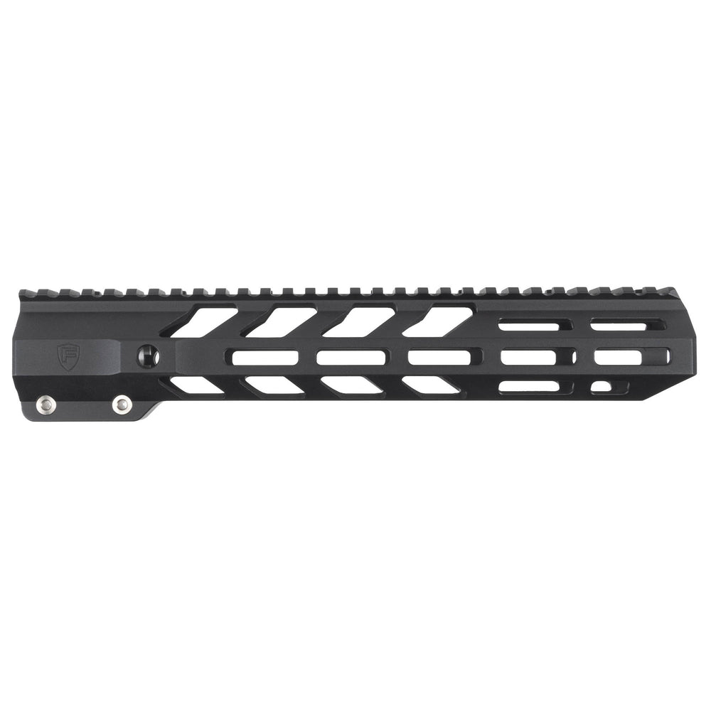 Fortis Camber Rail 11.8 M-LOK Black