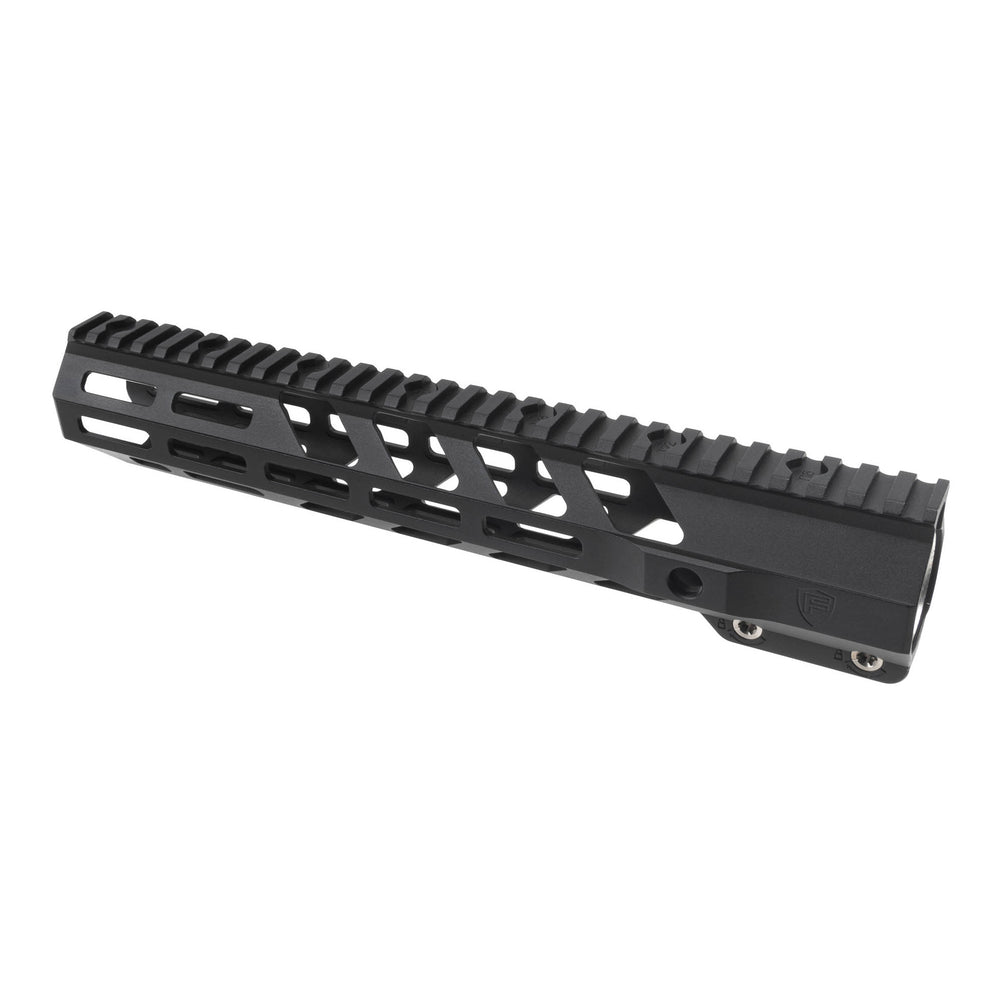 Fortis Camber Rail 11.8 M-LOK Black