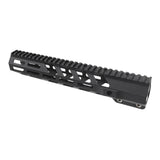 Fortis Camber Rail 11.8 M-LOK Black photo 2