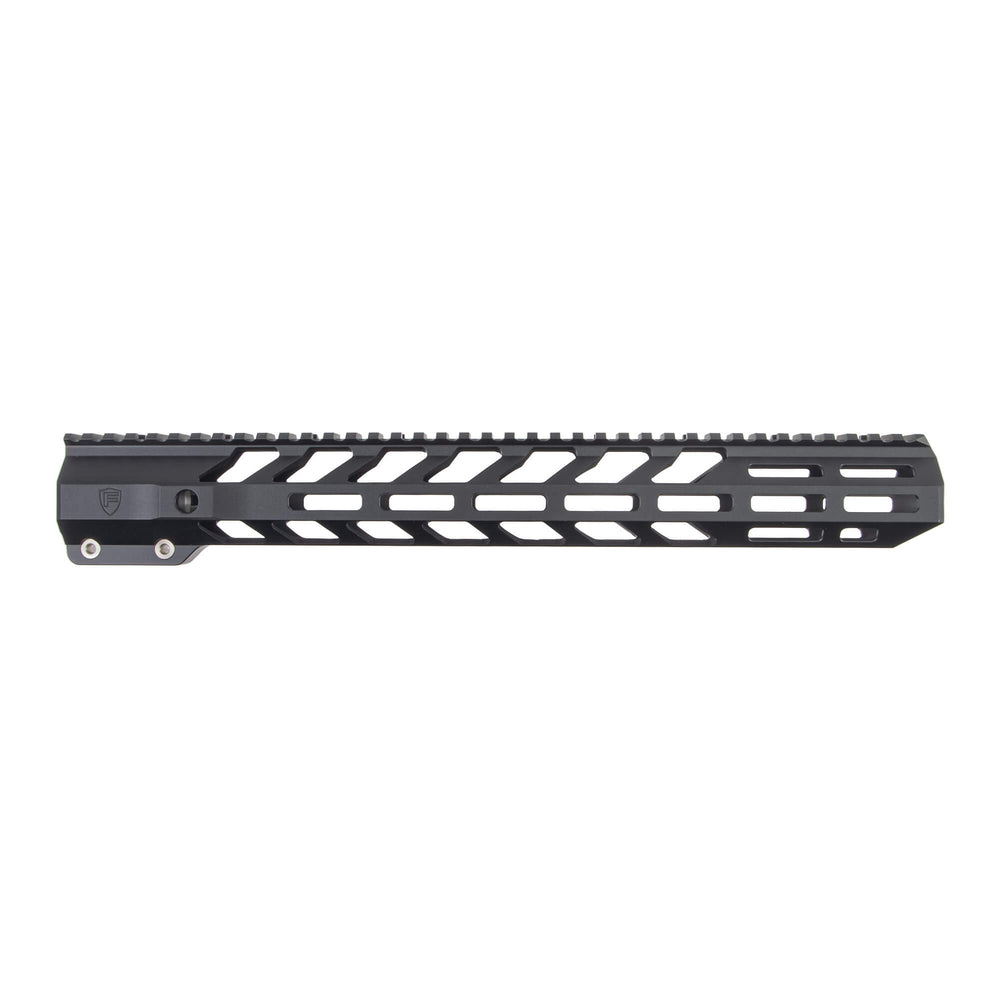 Fortis Camber Rail 15.3 M-LOK Black